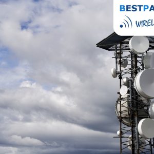 Bestpartner - anteny mikrofalowe - Anteny 5G
